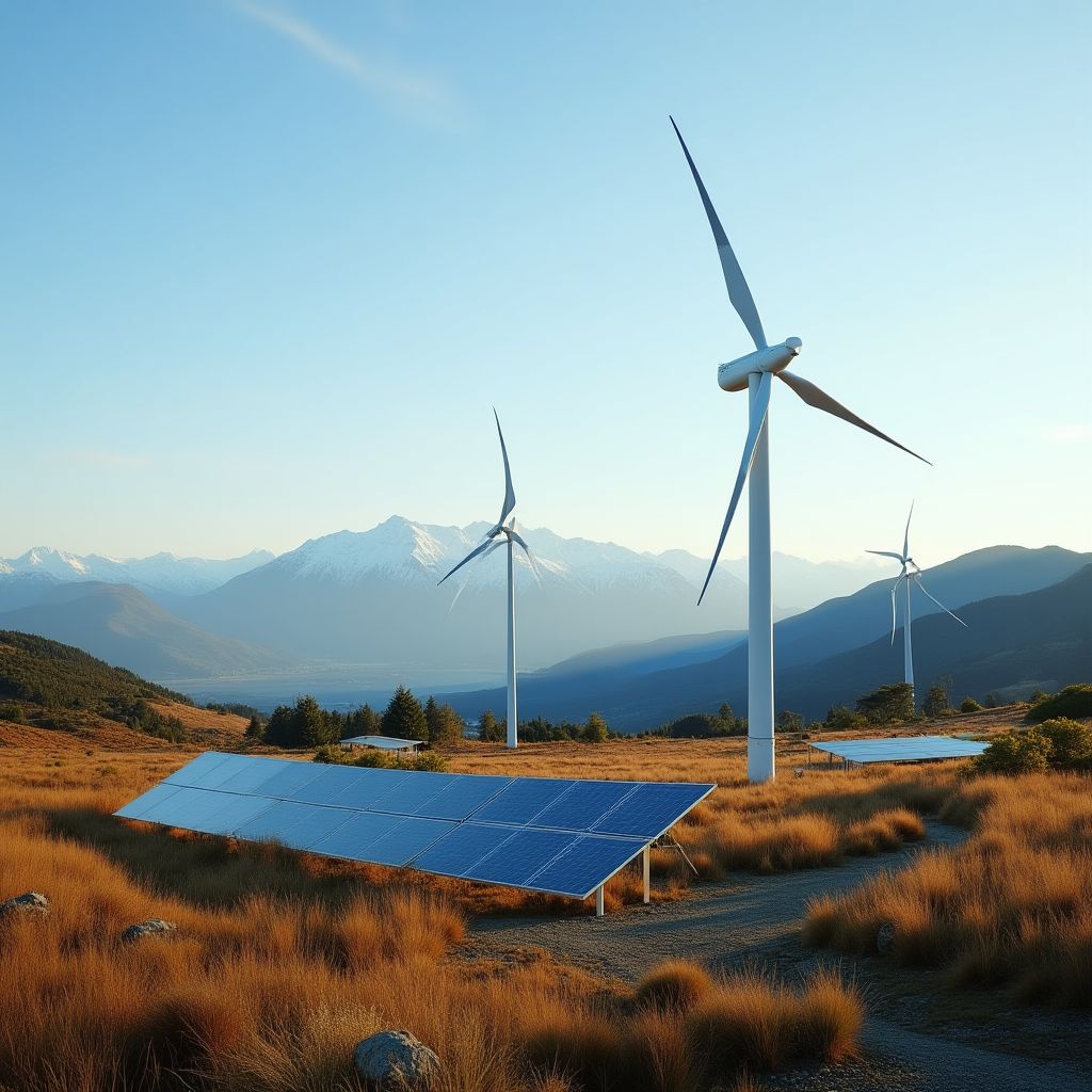 Climate Technology Consulting