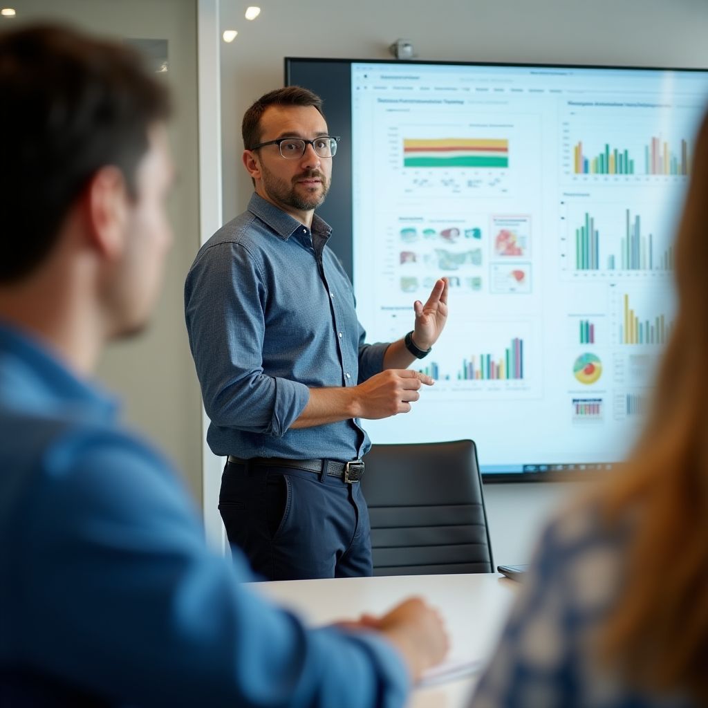 Regulatory Compliance Consulting