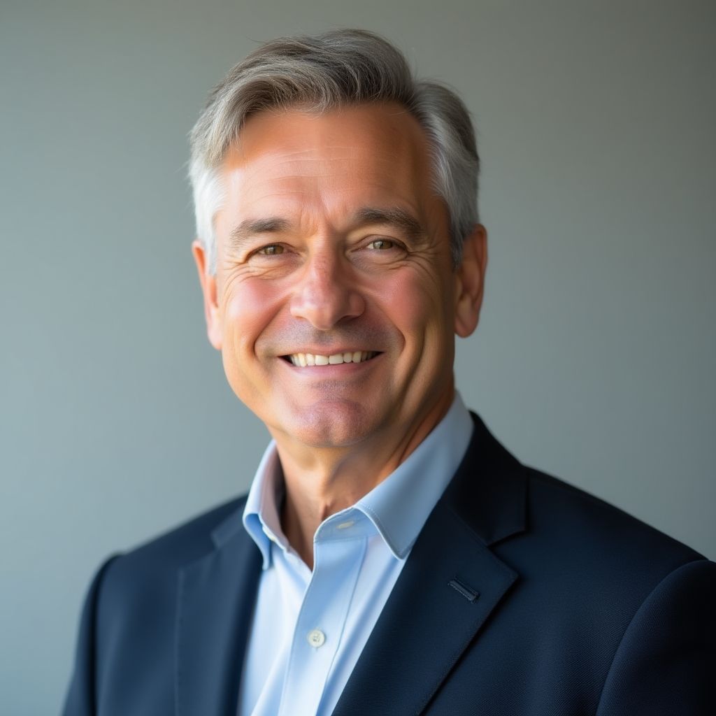 James Wilson, Founder & CEO