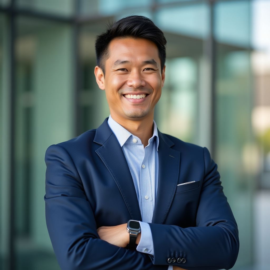 David Taufa, Infrastructure Specialist